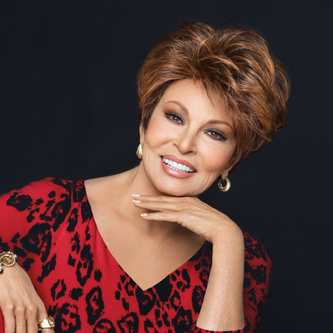 Fanfare - Signature Wig Collection by Raquel Welch
