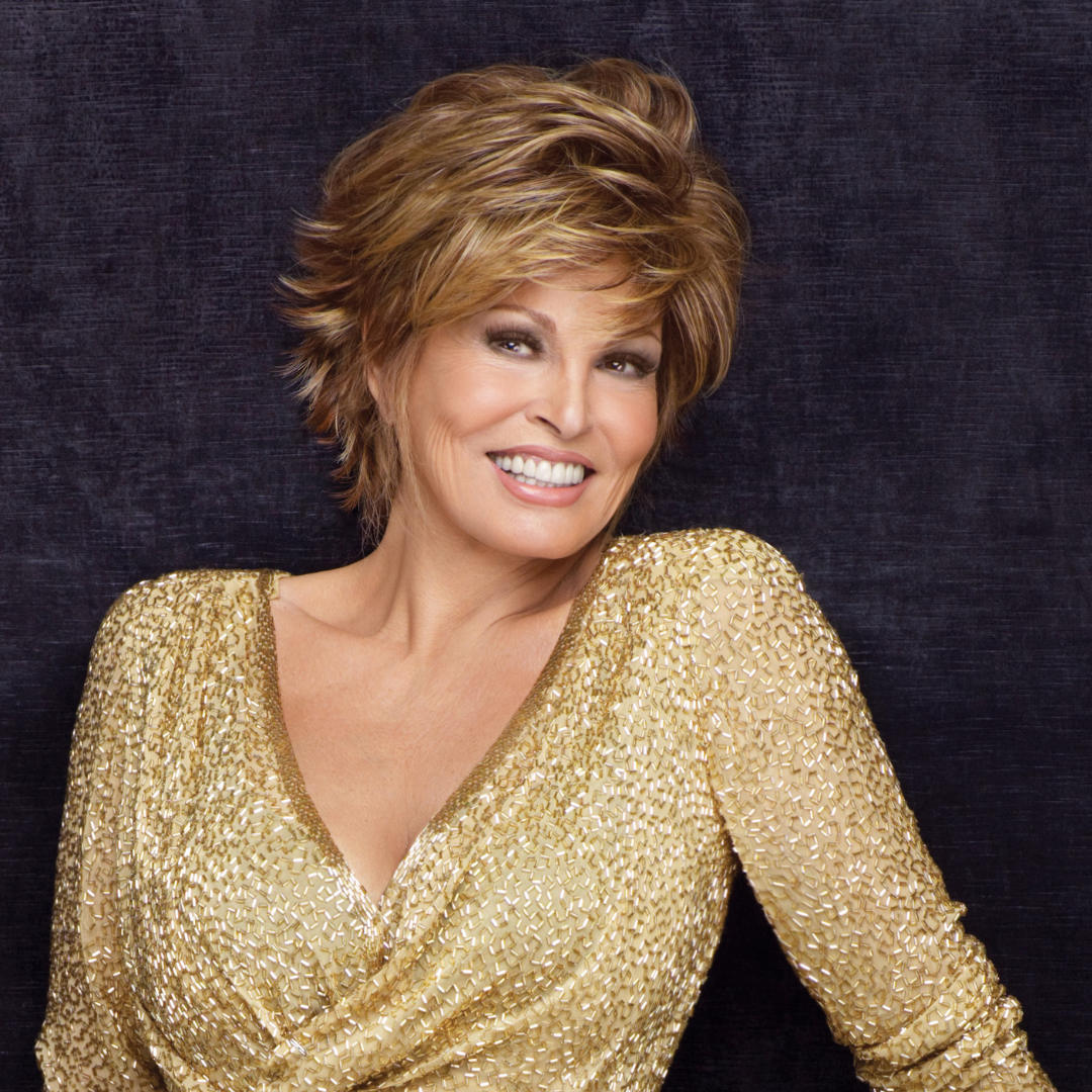 Fascination - Signature Wig Collection by Raquel Welch