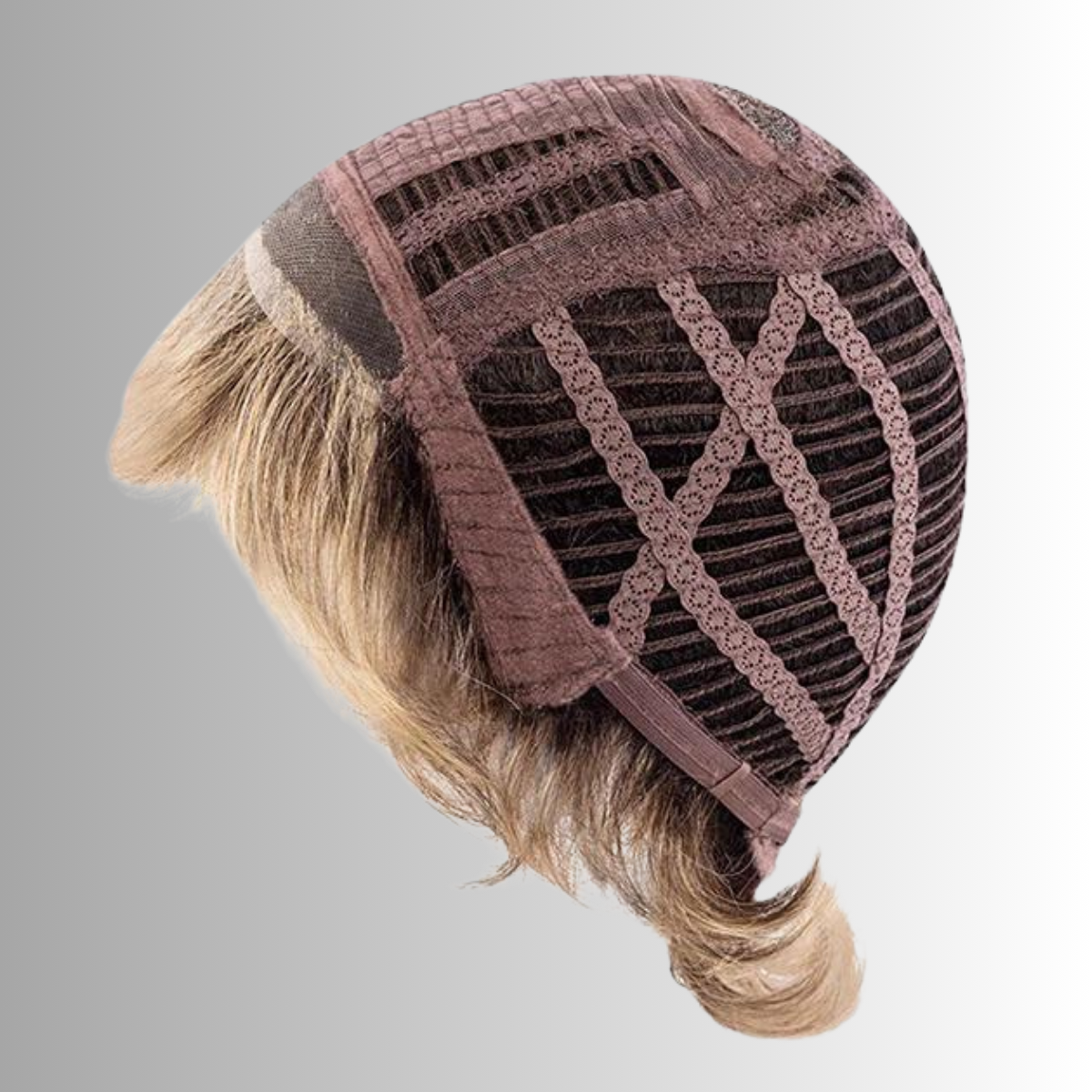 Daily - Hair Power Collection by Ellen Wille