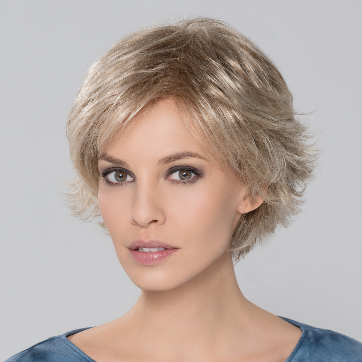 Date Mono  - Hair Power Collection by Ellen Wille