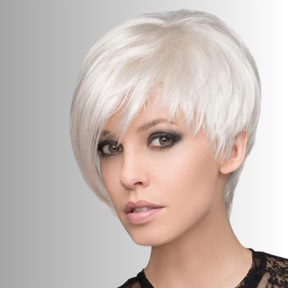 Disc  - Hair Power Collection by Ellen Wille