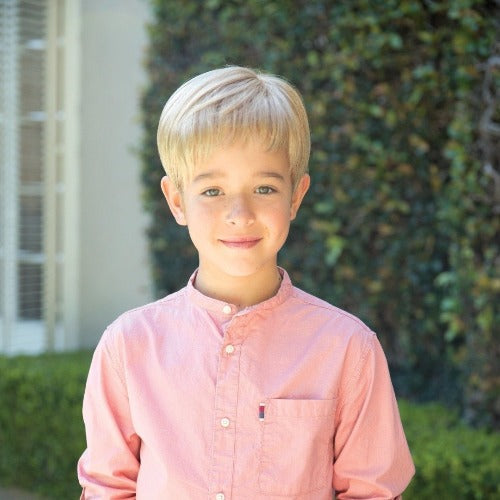 Addison - Children's Wig Collection by Amore