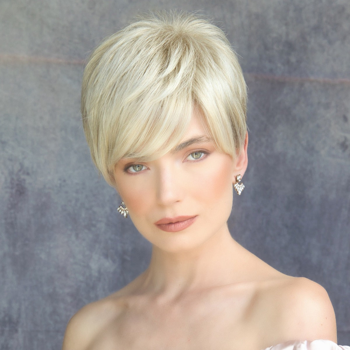 Amara - Alexander Couture Collection by Rene of Paris