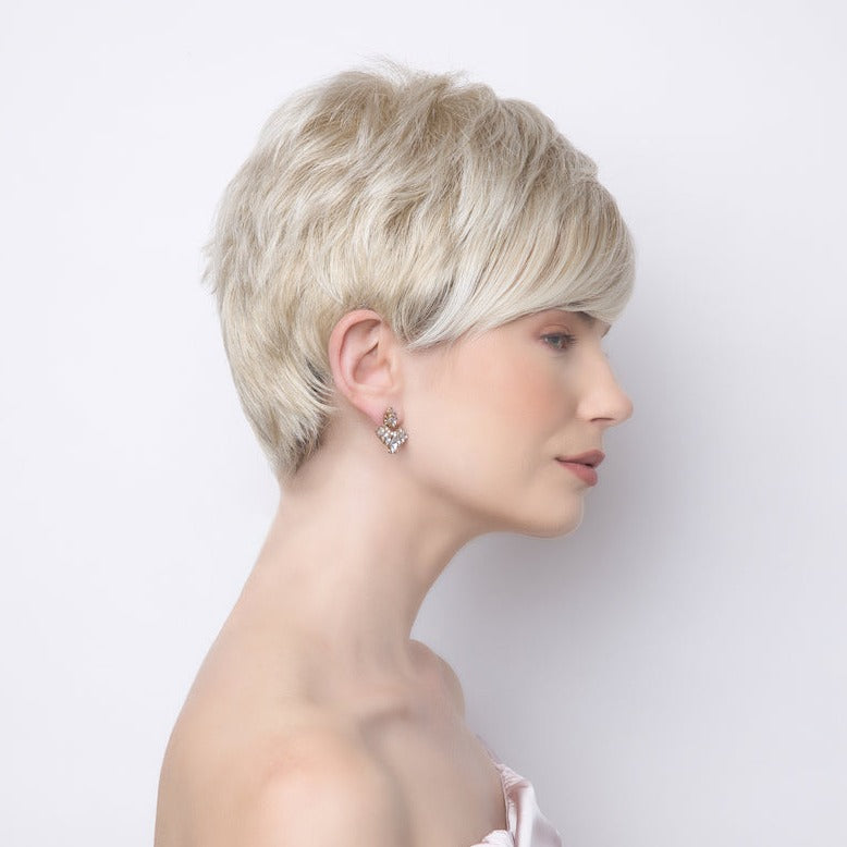 Amara - Alexander Couture Collection by Rene of Paris