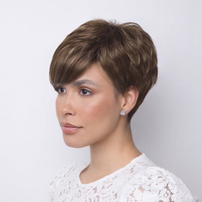 Amara - Alexander Couture Collection by Rene of Paris