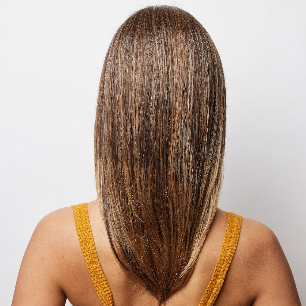 Arden - Monofilament Collection by Amore