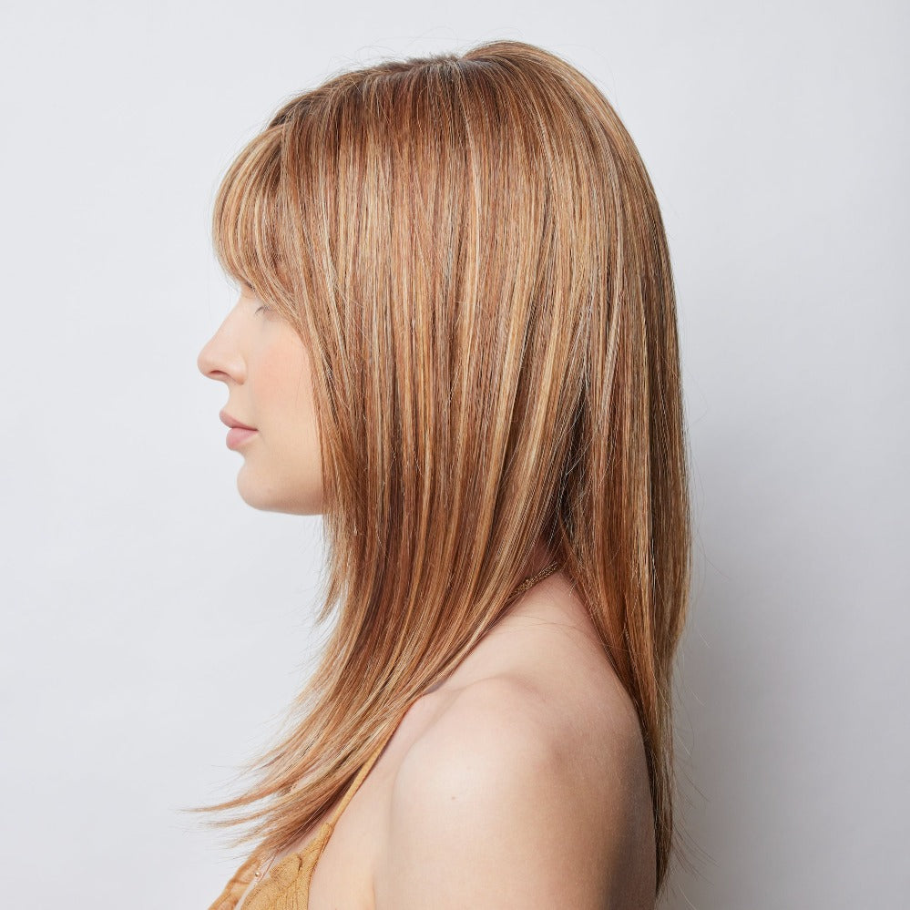 Arden - Monofilament Collection by Amore
