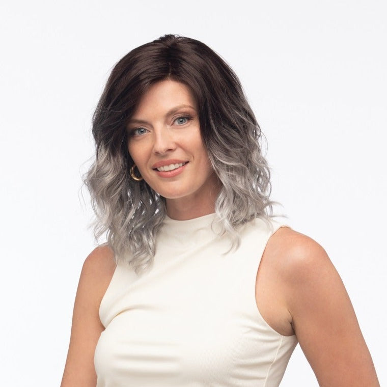 Avalon - Naturalle Front Lace Line Collection by Estetica Designs