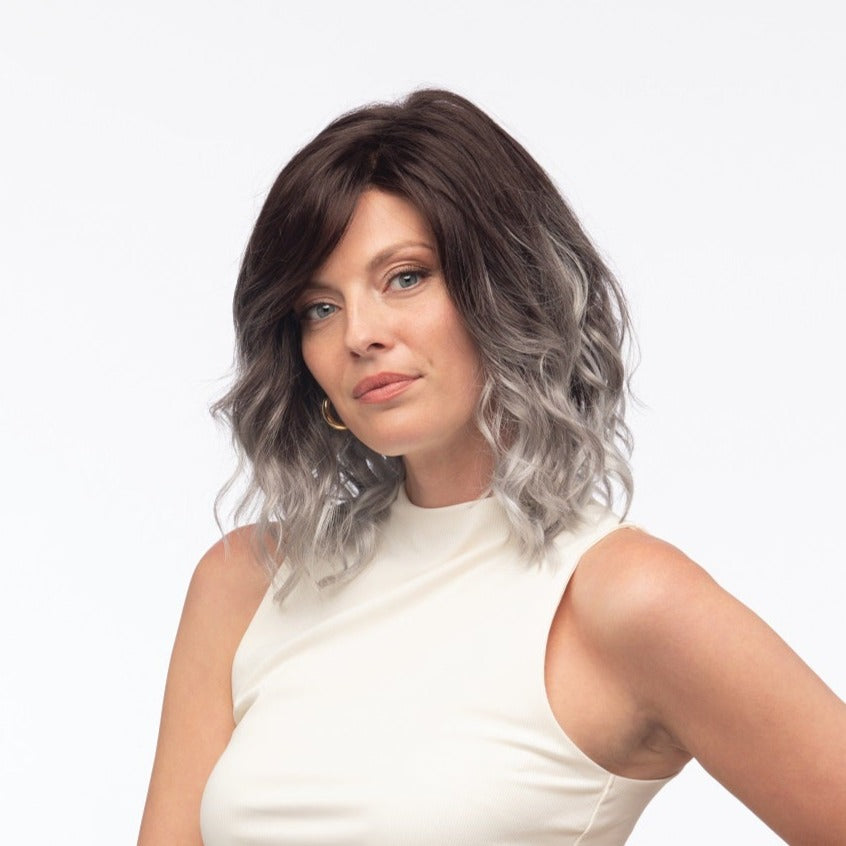 Avalon - Naturalle Front Lace Line Collection by Estetica Designs