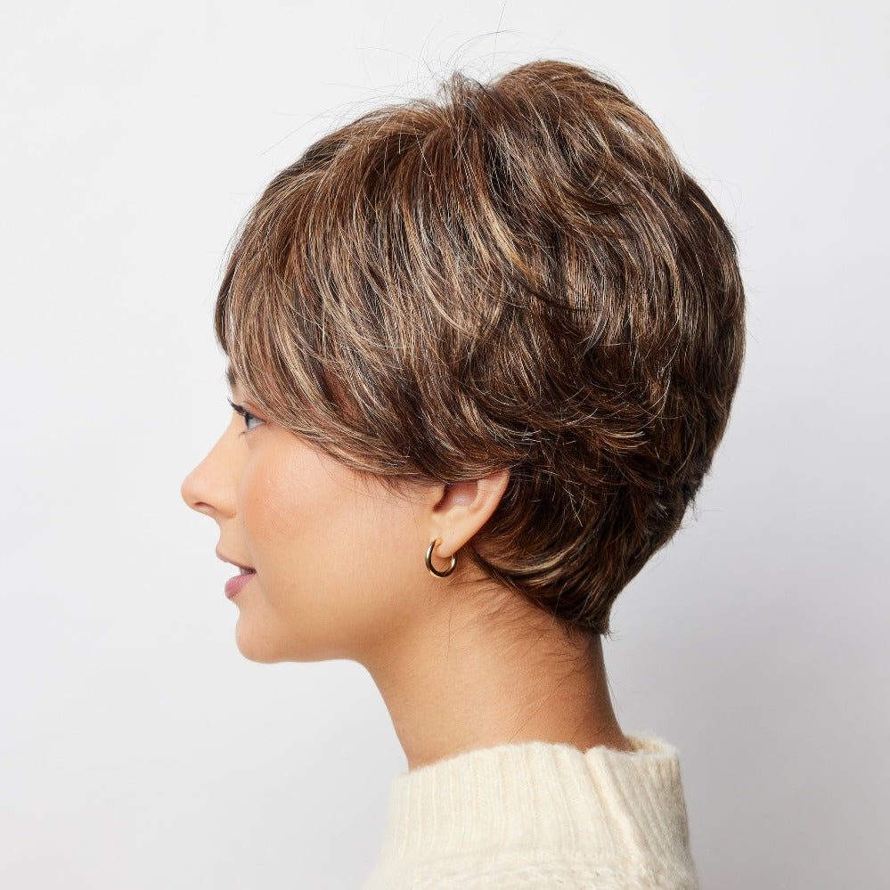 Bay - Monofilament Collection by Amore