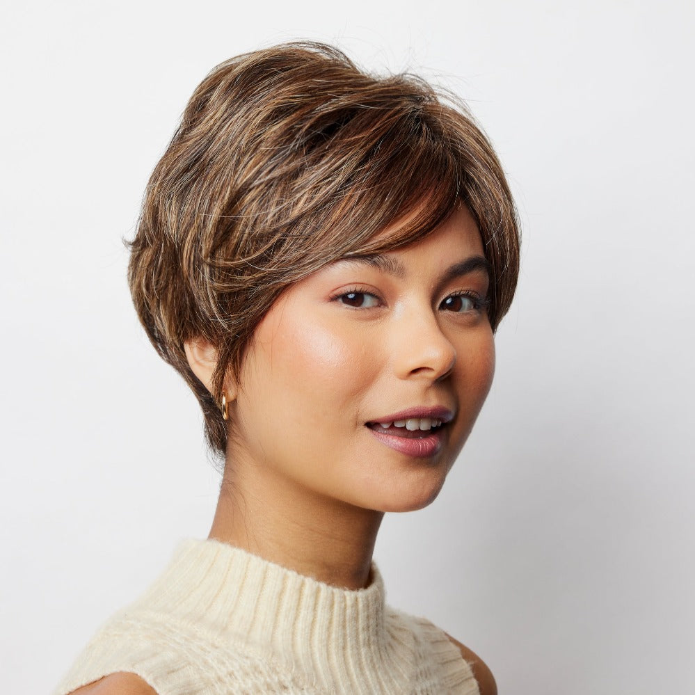 Bay - Monofilament Collection by Amore