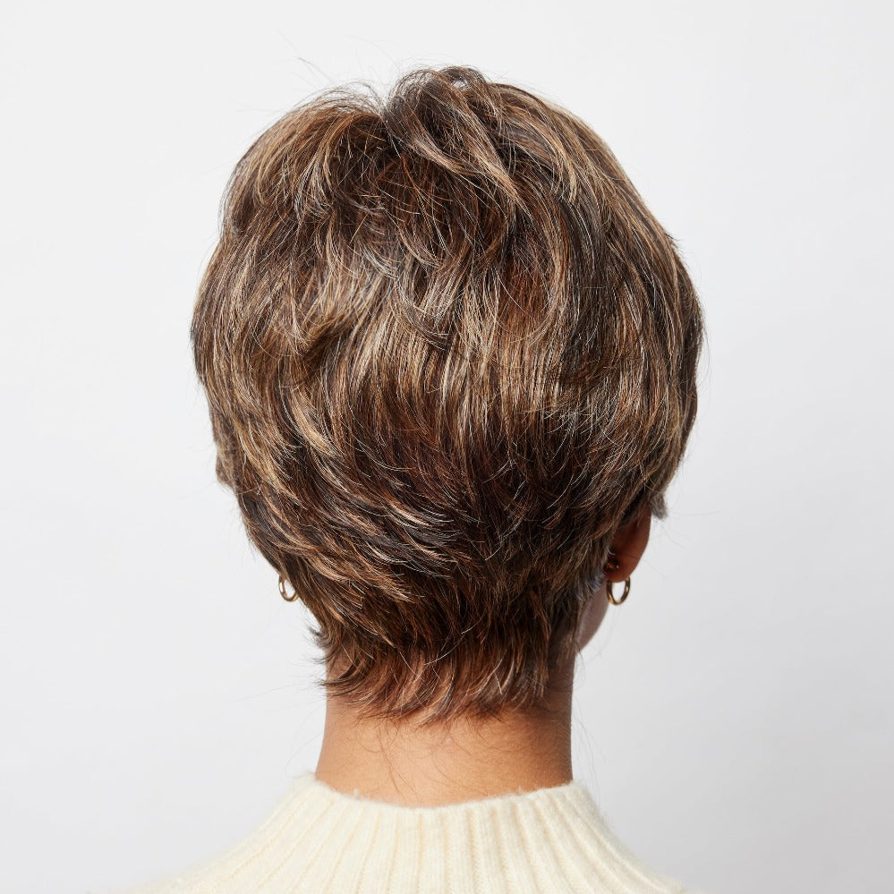 Bay - Monofilament Collection by Amore