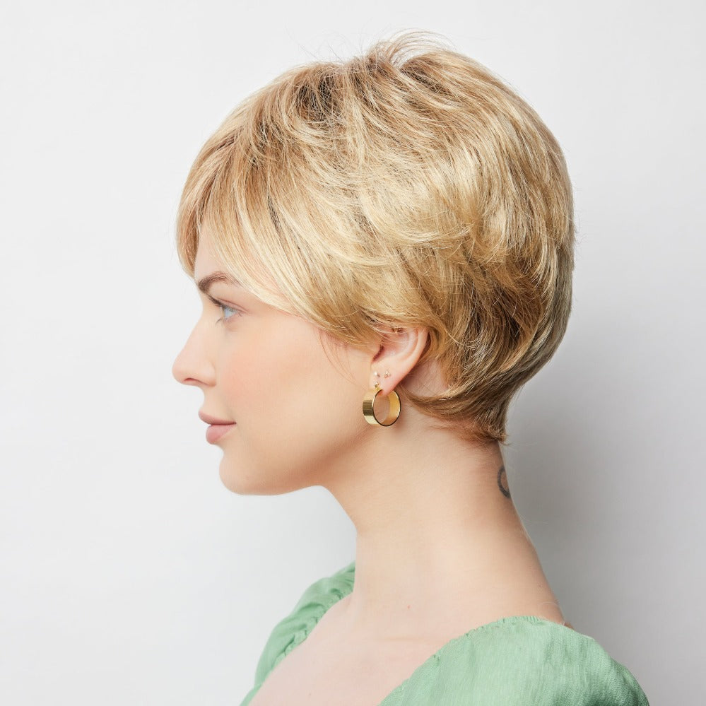 Bay - Monofilament Collection by Amore