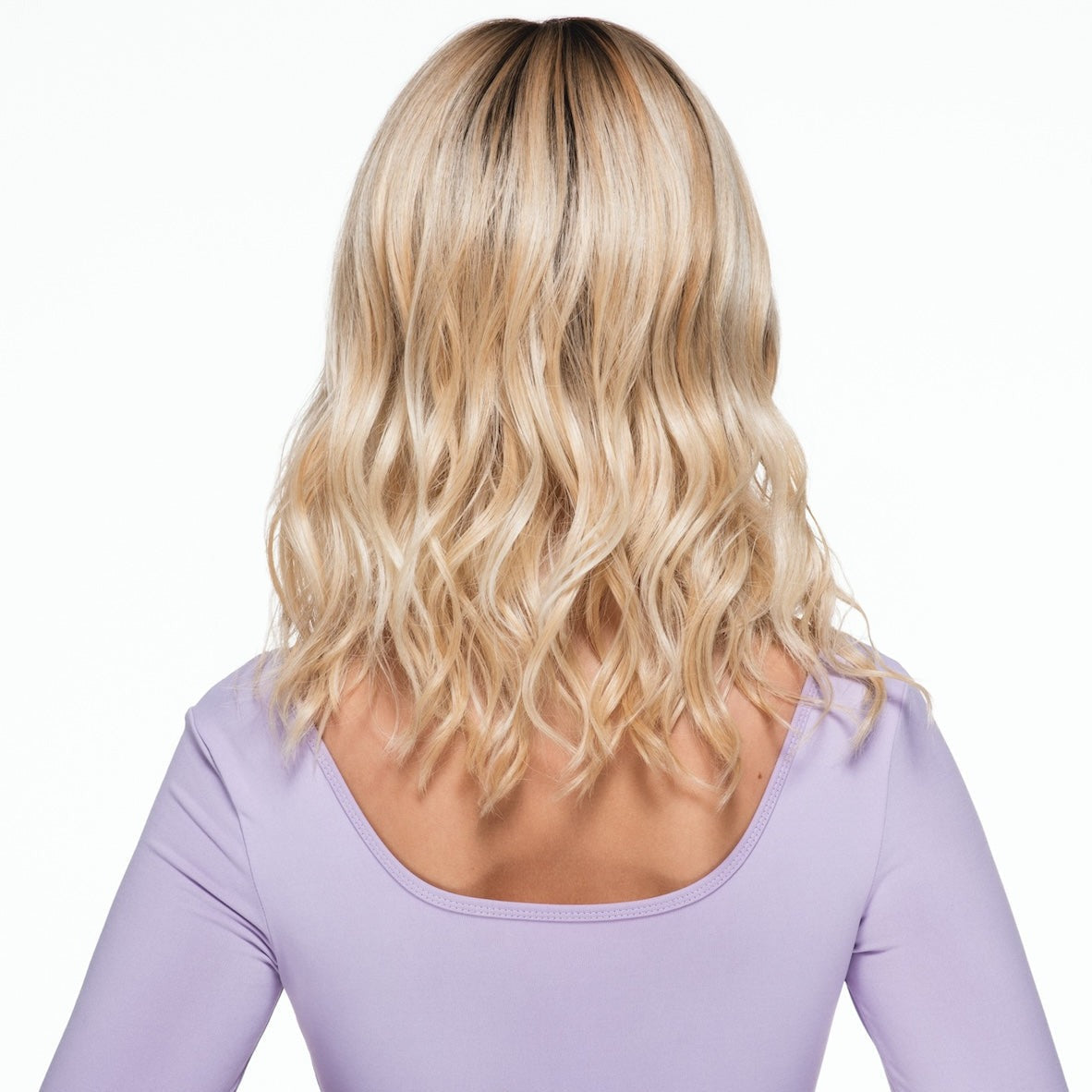 Beach Wave Magic - Look Fabulous Collection by TressAllure