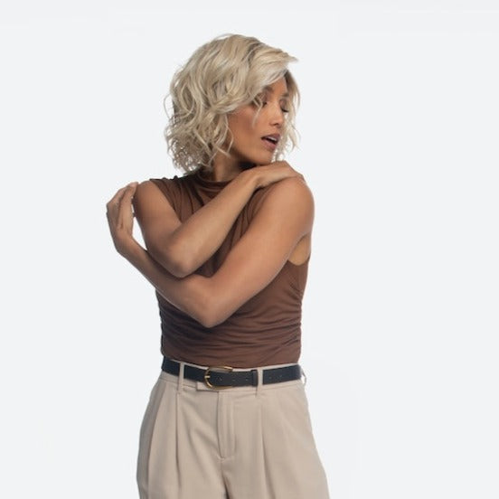 Brighton - Heat Defiant Collection by Estetica Designs