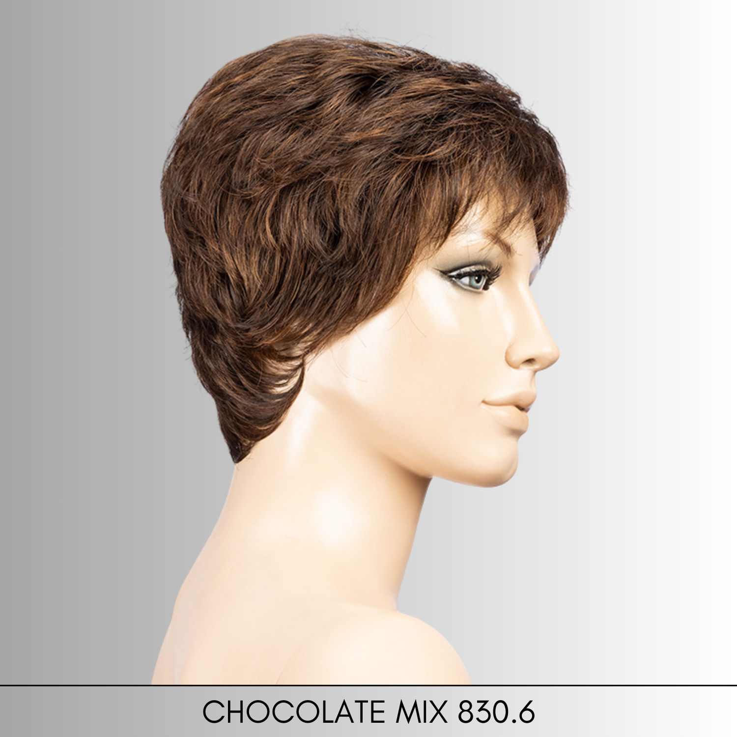 Foxy Small - Hair Power Collection by Ellen Wille