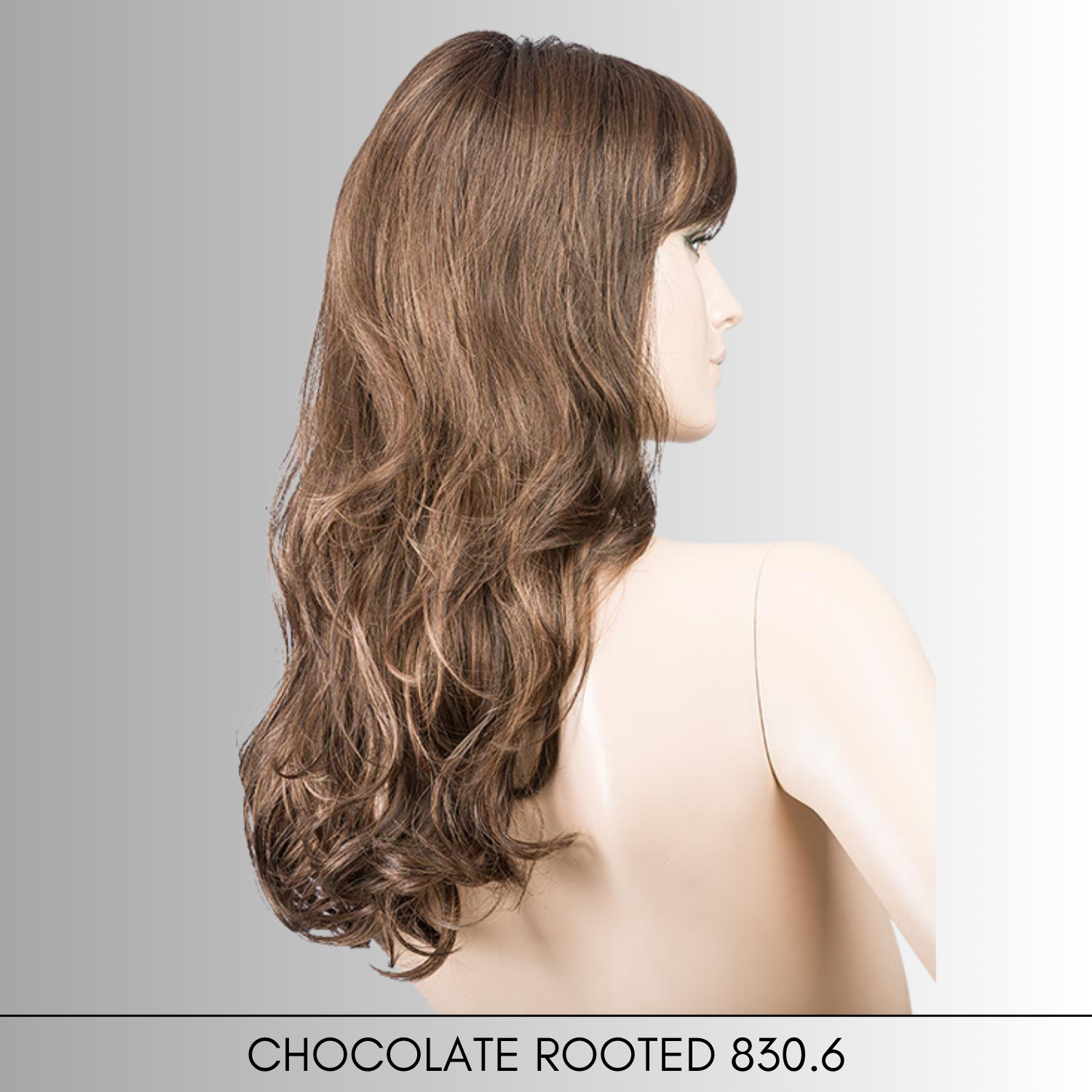 Pretty - Hair Power Collection by Ellen Wille