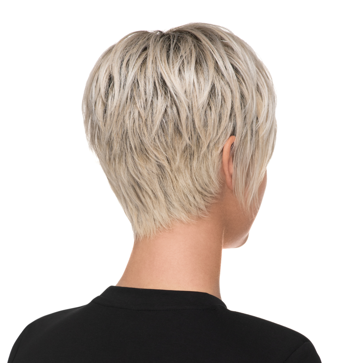 Cool Pixie - Look Fabulous Collection by TressAllure