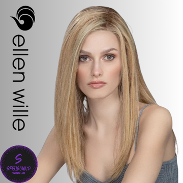 Superb Remy Human Hair  - Top Power Collection by Ellen Wille