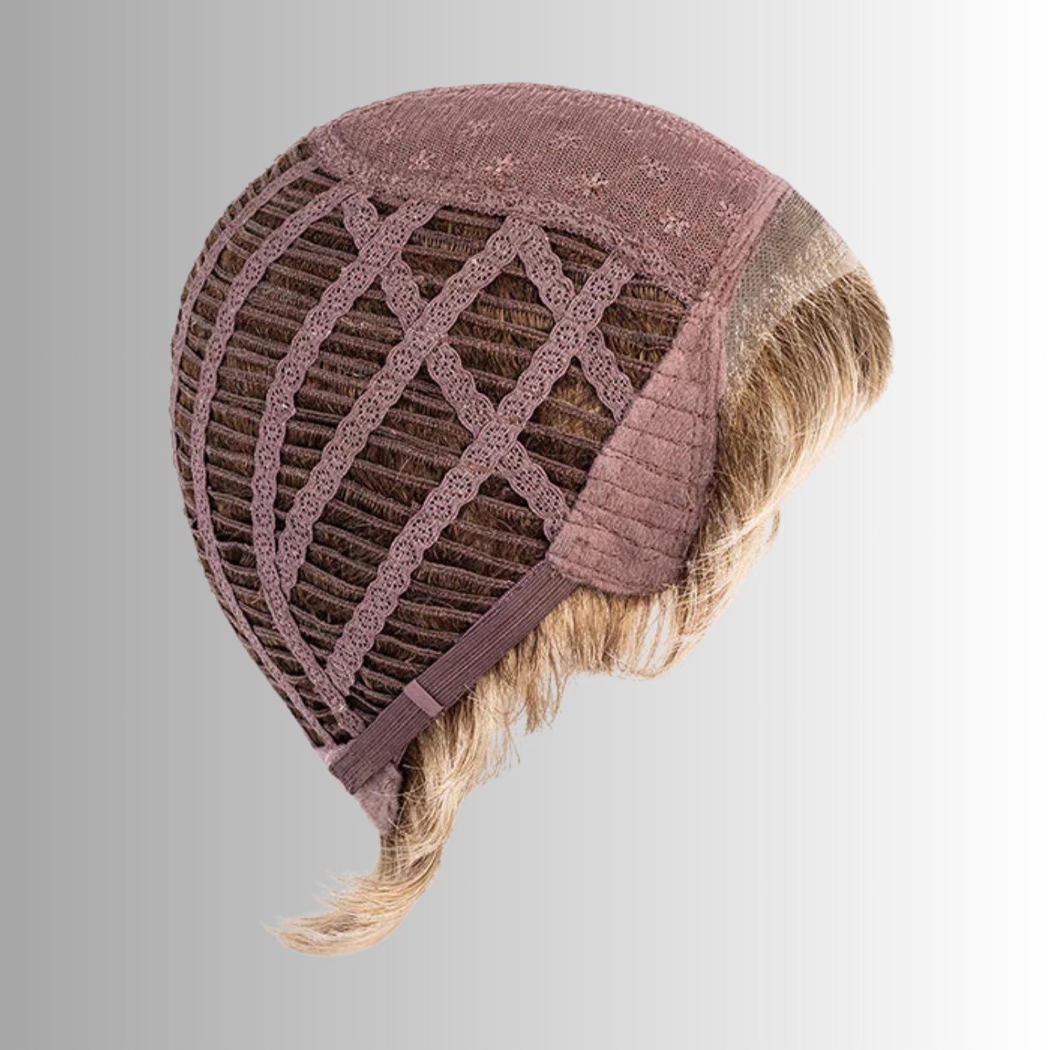 Foxy Small - Hair Power Collection by Ellen Wille