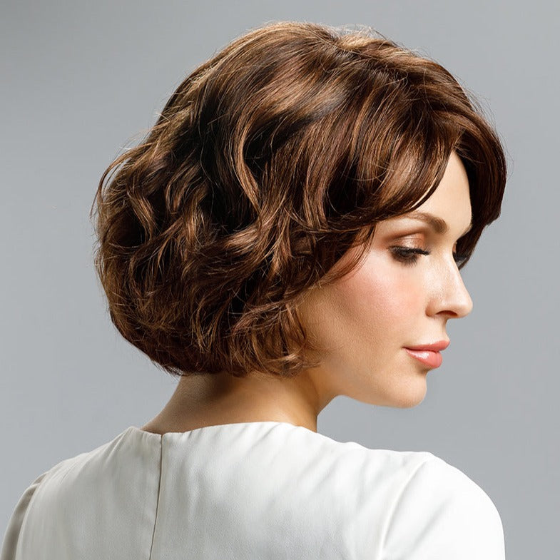 Gia Mono - Synthetic Wig Collection by Envy