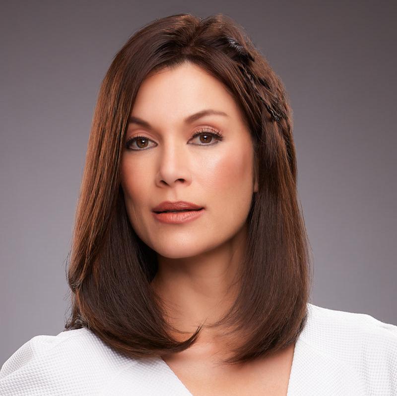 Gwyneth - Human Hair Wigs Collection by Jon Renau
