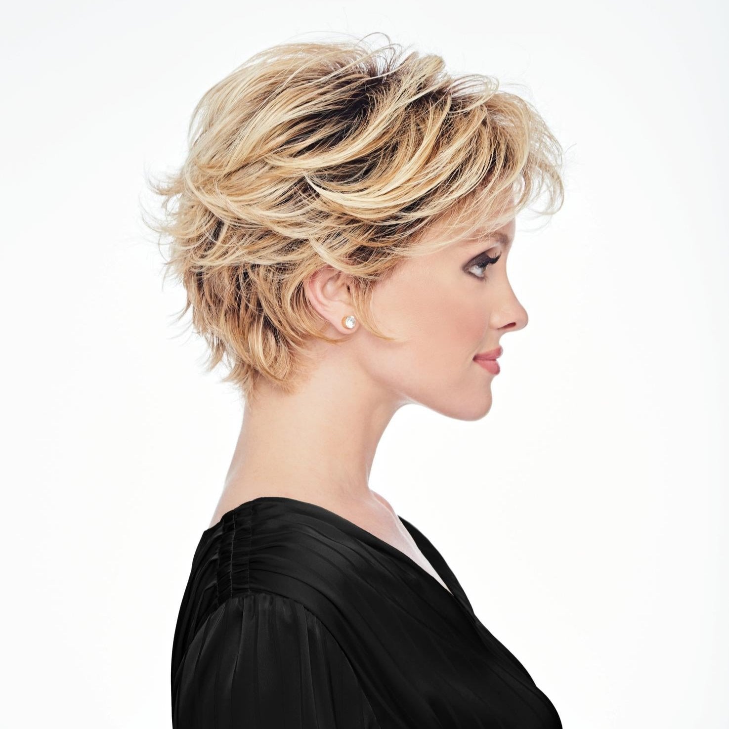 Flirty Flip - Fashion Wig Collection by Hairdo