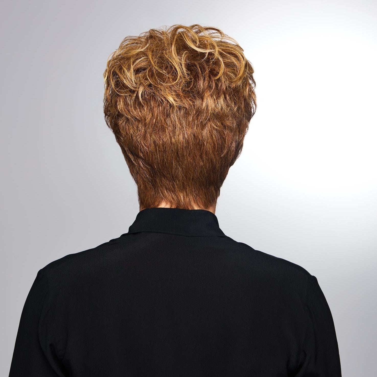 Full Fringe Pixie - Fashion Wig Collection by Hairdo