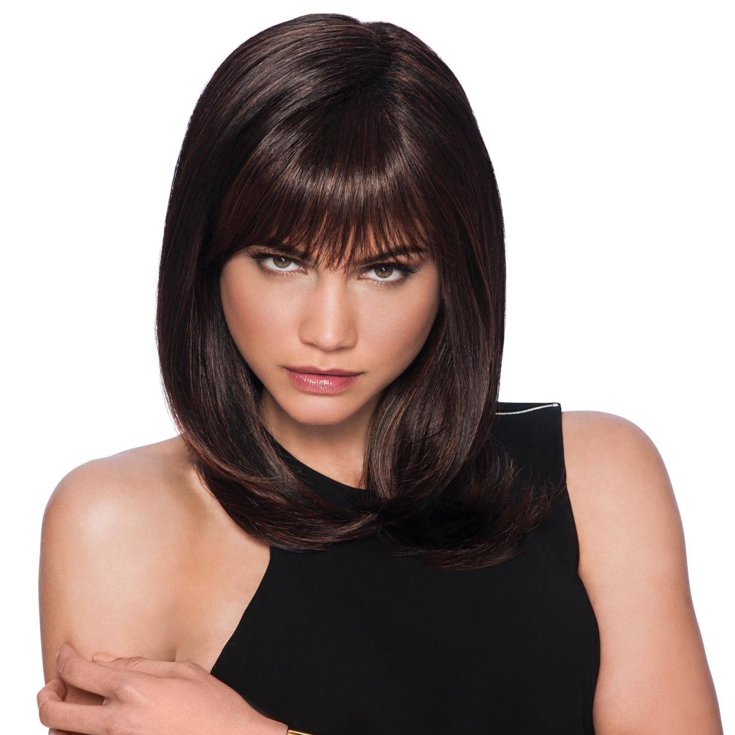 Long with Layers - Fashion Wig Collection by Hairdo