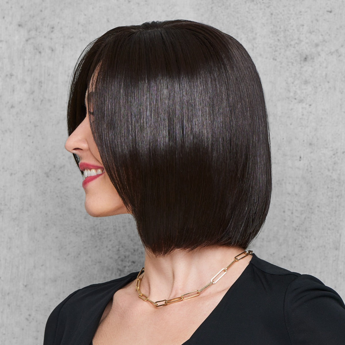 Top It Off With Layers - Extensions and Hairpieces by Hairdo