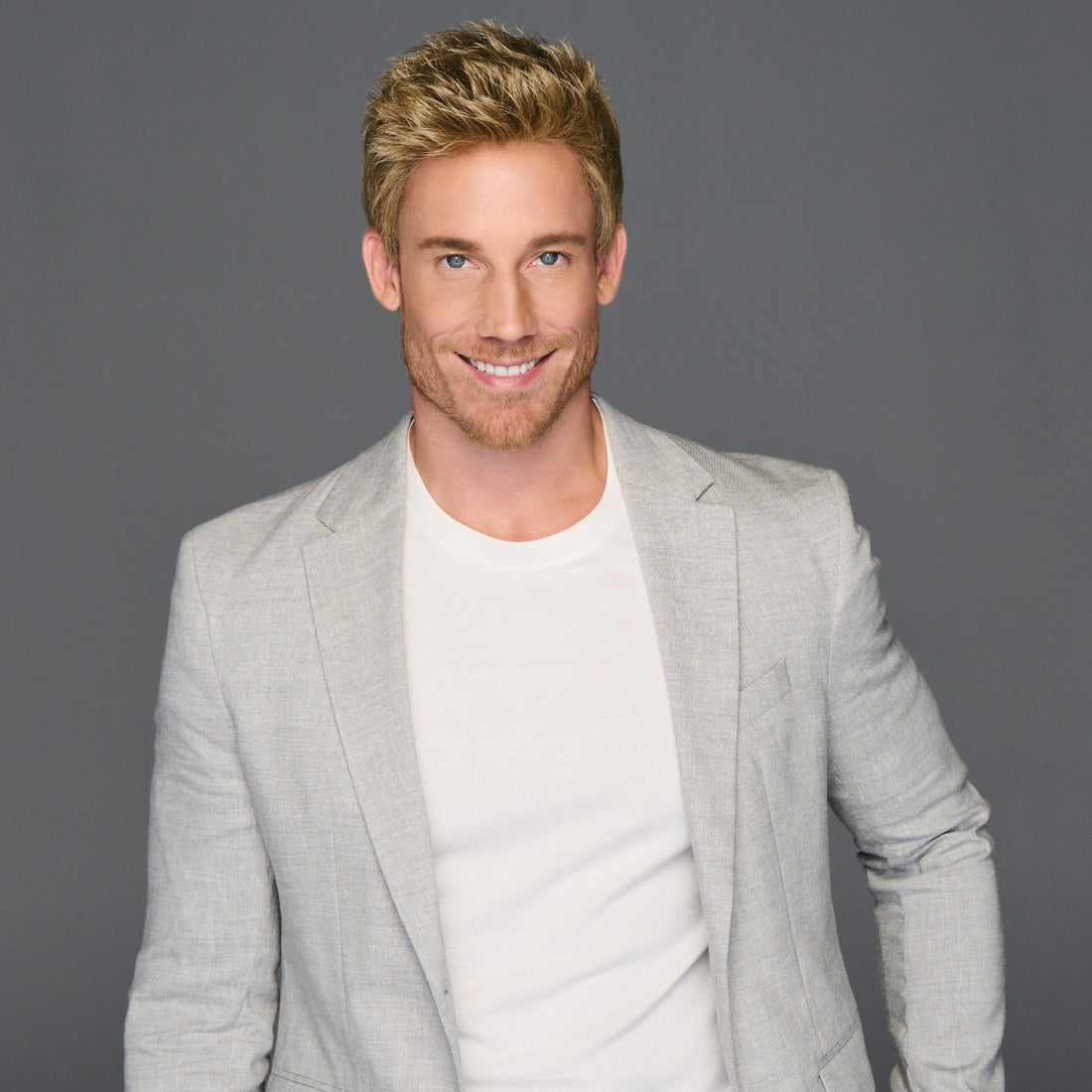 Dapper - HIM Men's Collection by HairUWear