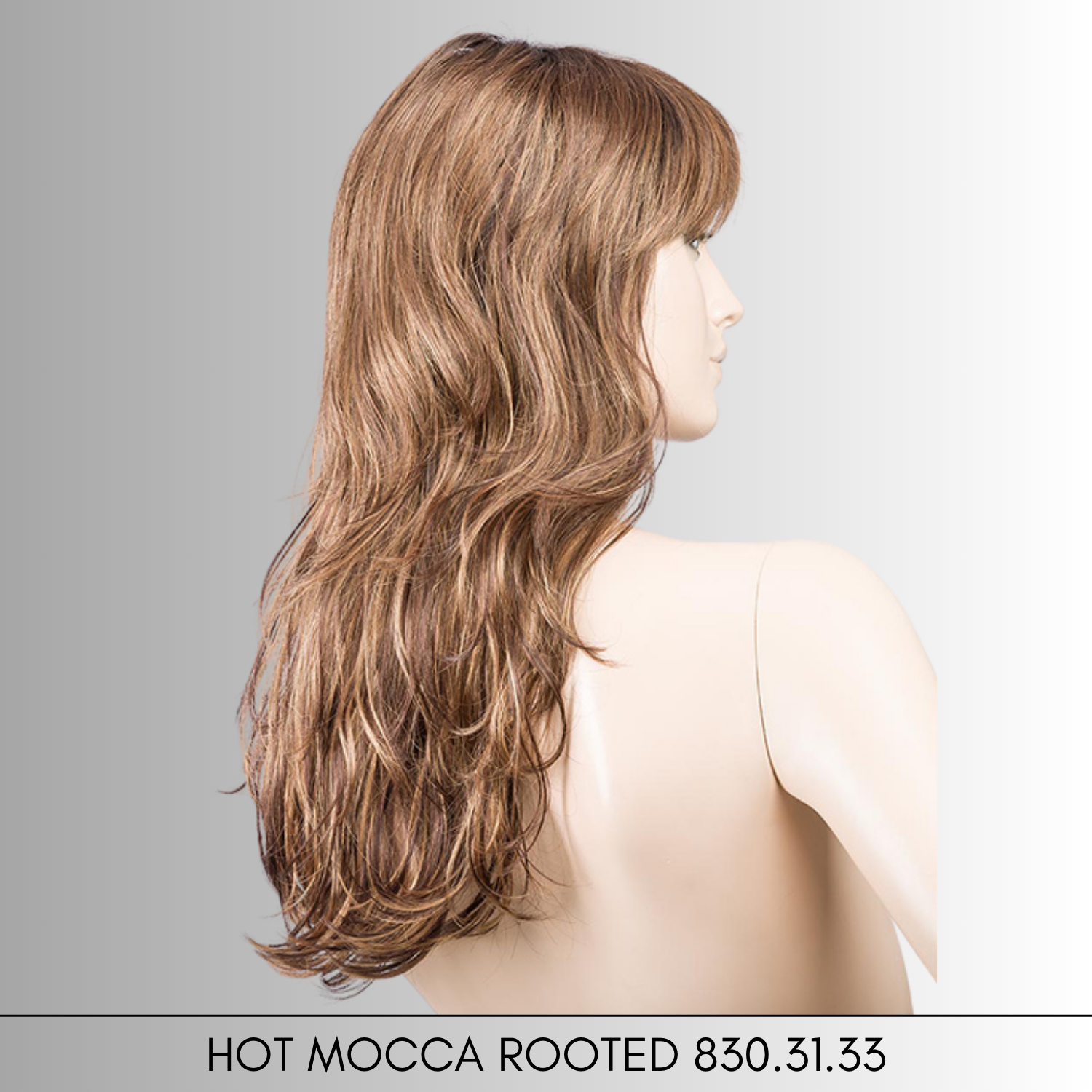 Pretty - Hair Power Collection by Ellen Wille