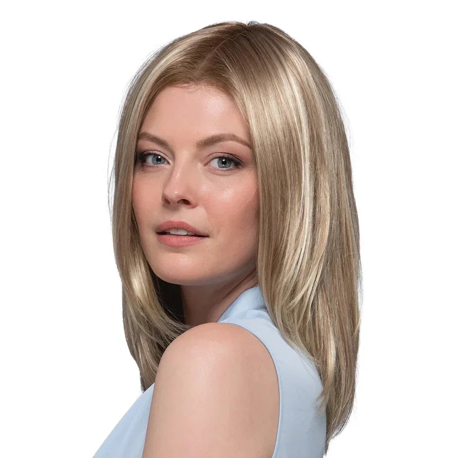 Hudson - High Society Monofilament Top Collection by Estetica Designs