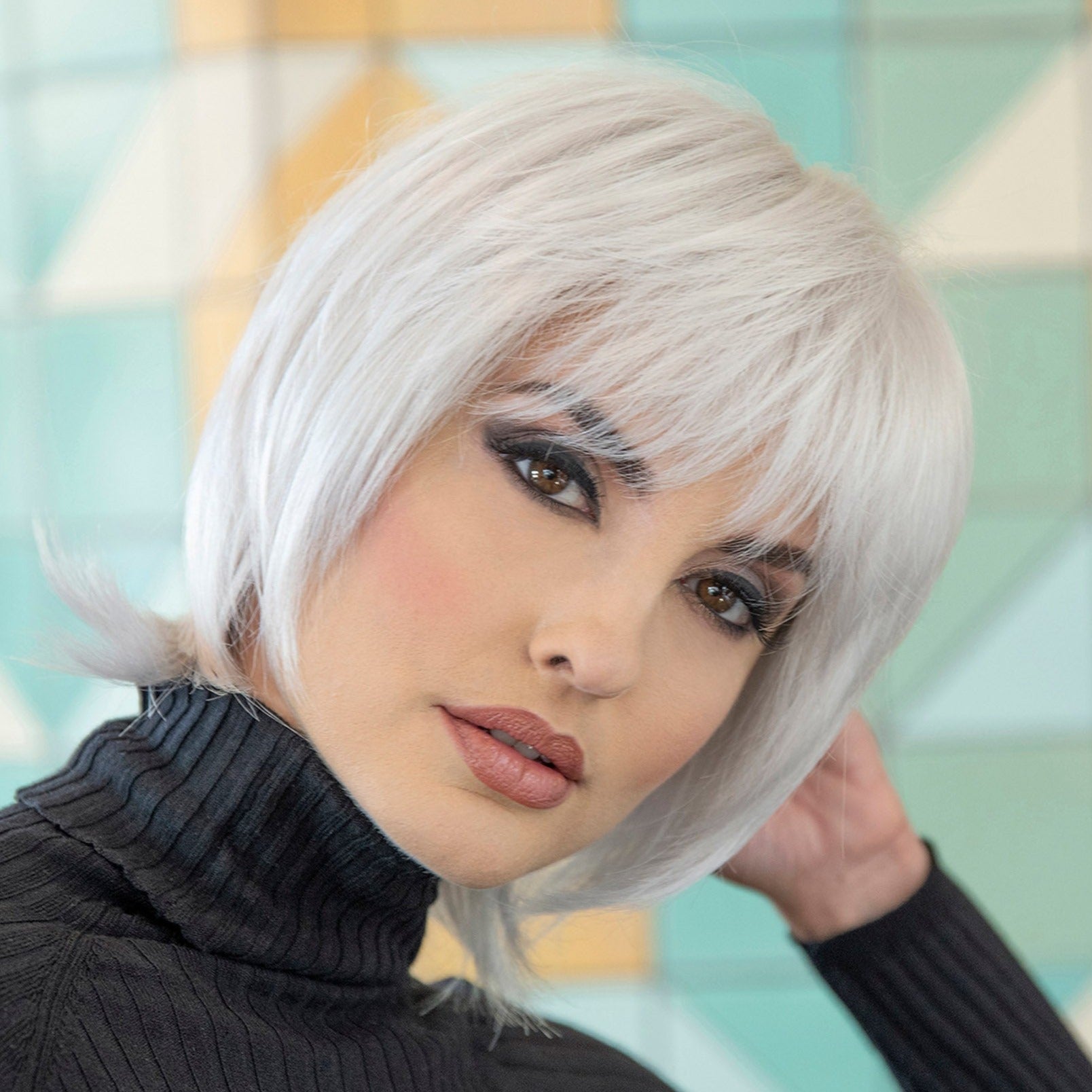 Jane - Synthetic Wig Collection by Envy