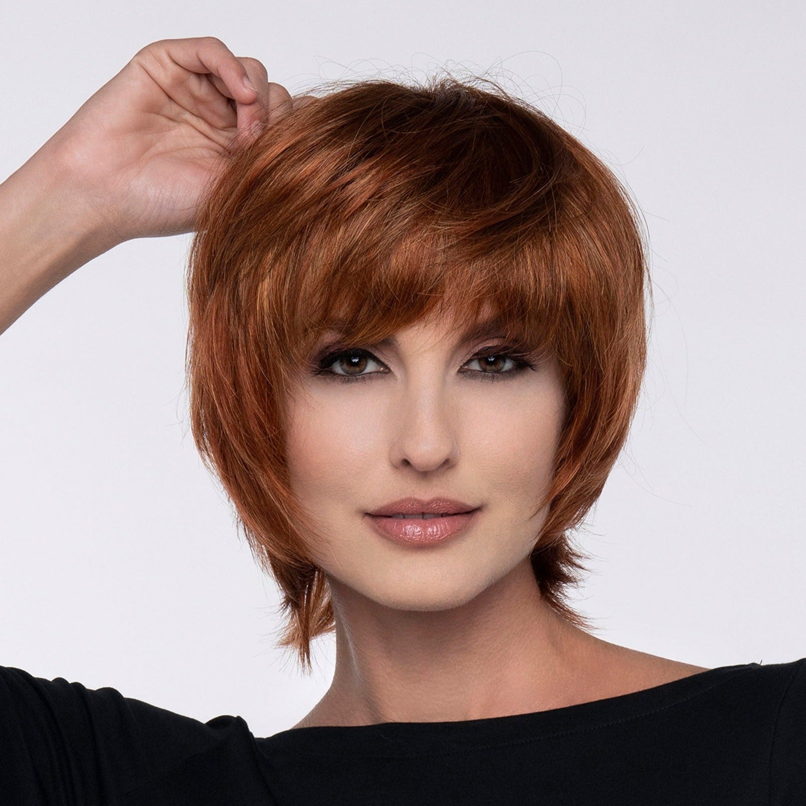 Jane - Synthetic Wig Collection by Envy