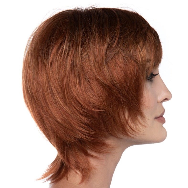 Jane - Synthetic Wig Collection by Envy