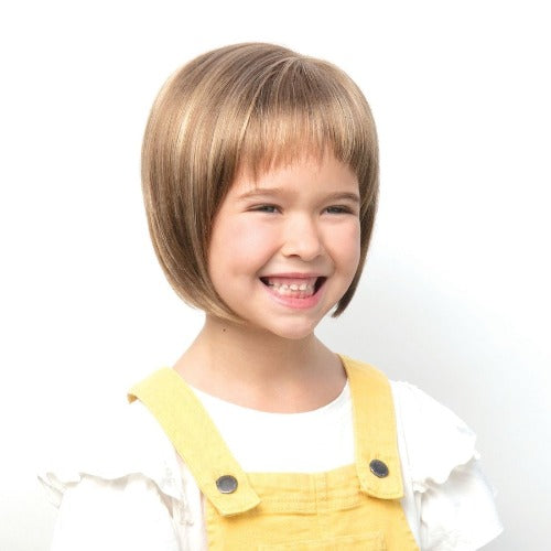 Kensley - Children's Wig Collection by Amore