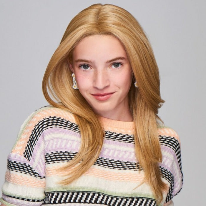 Straight A Style - Kidz Collection by Hairdo