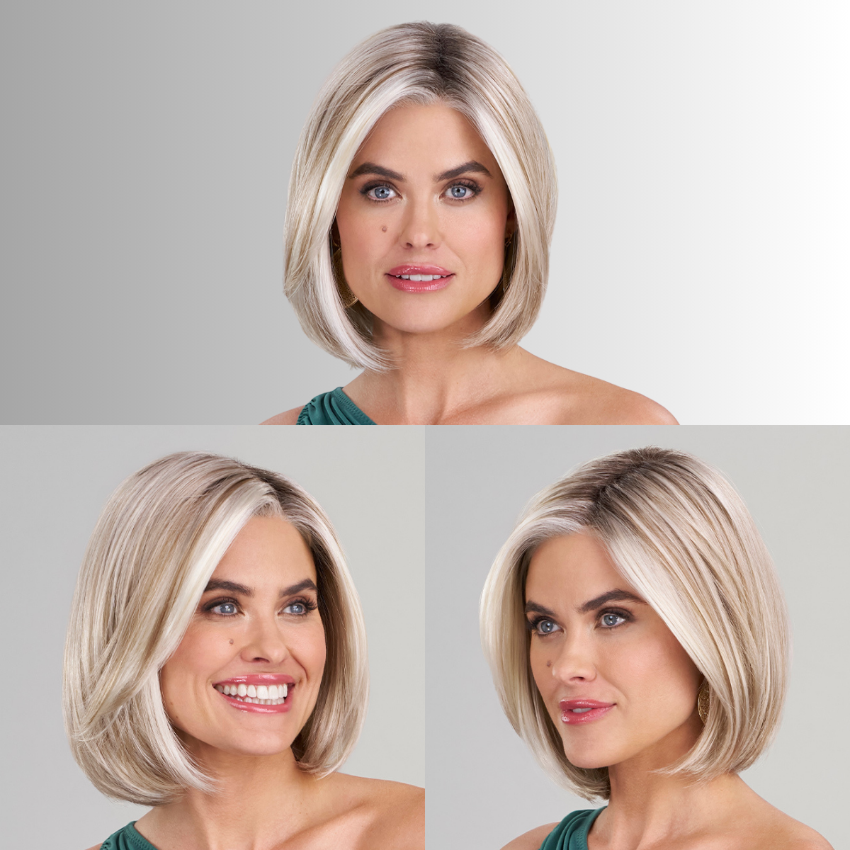 Kristen - SmartLace Collection by Jon Renau