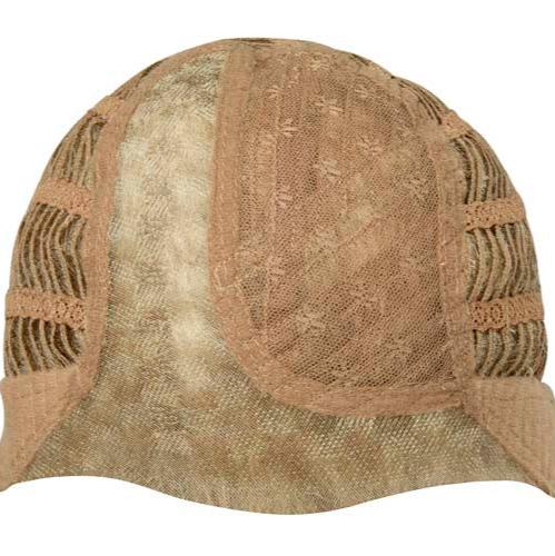 Willow - Synthetic Wig Collection by Henry Margu