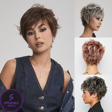 Luca - Hi Fashion Collection by Rene of Paris