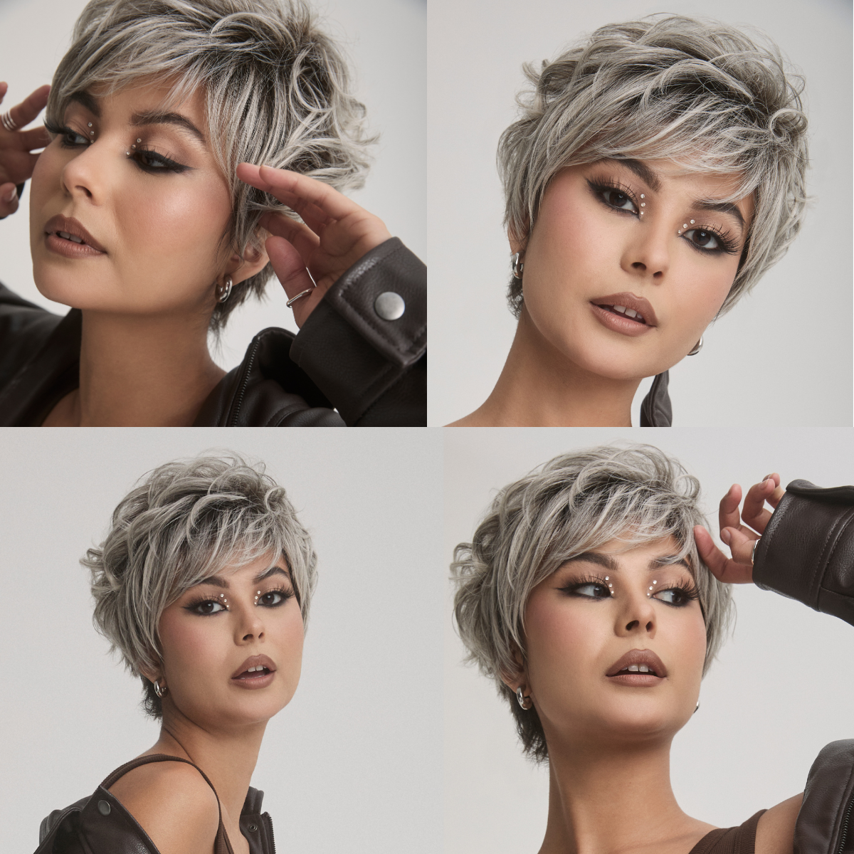 Luca - Hi Fashion Collection by Rene of Paris