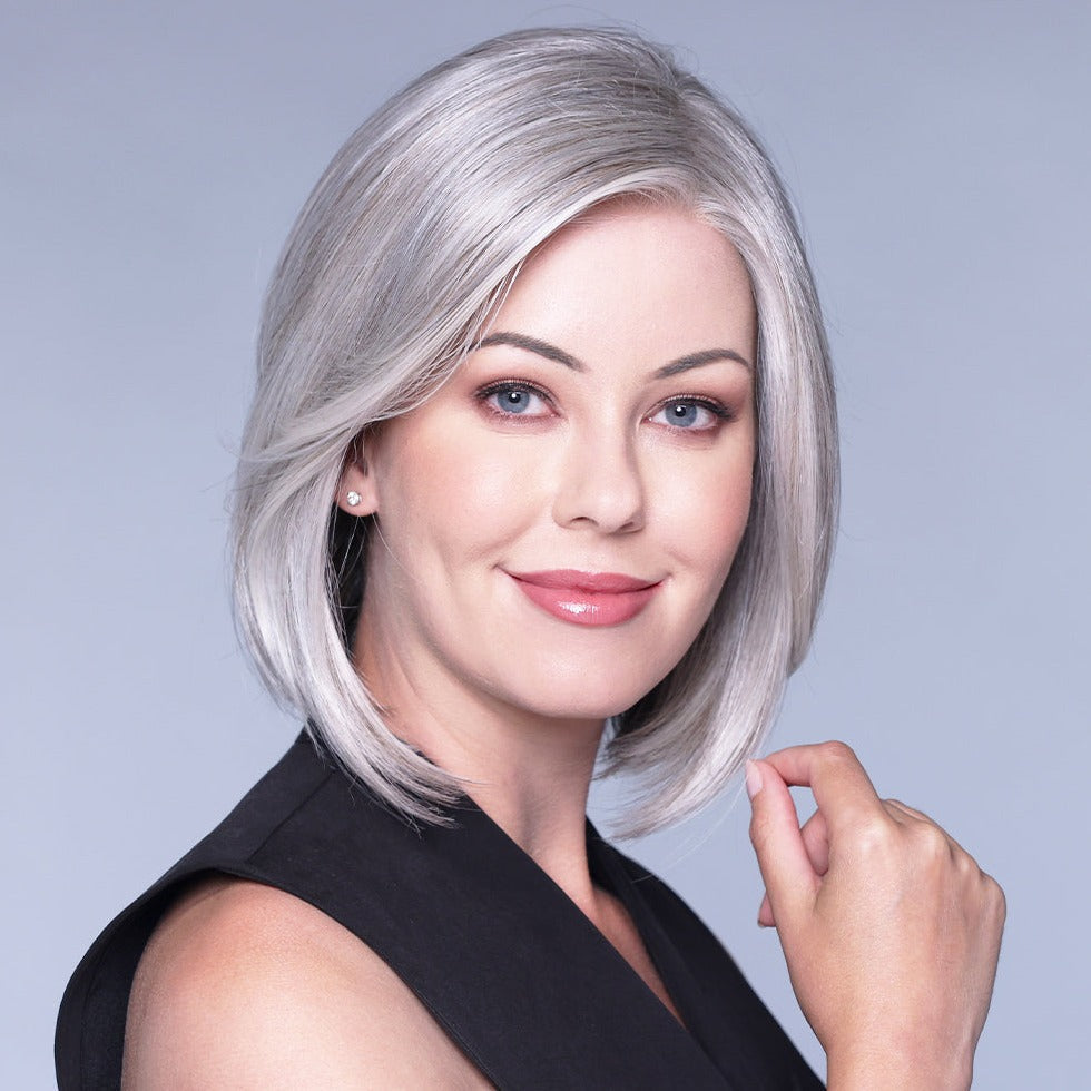 Mara ? 100% Hand Tied - Lux Collection by BelleTress