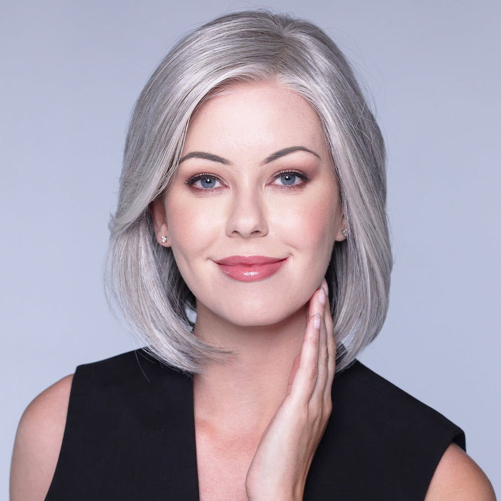 Mara ? 100% Hand Tied - Lux Collection by BelleTress