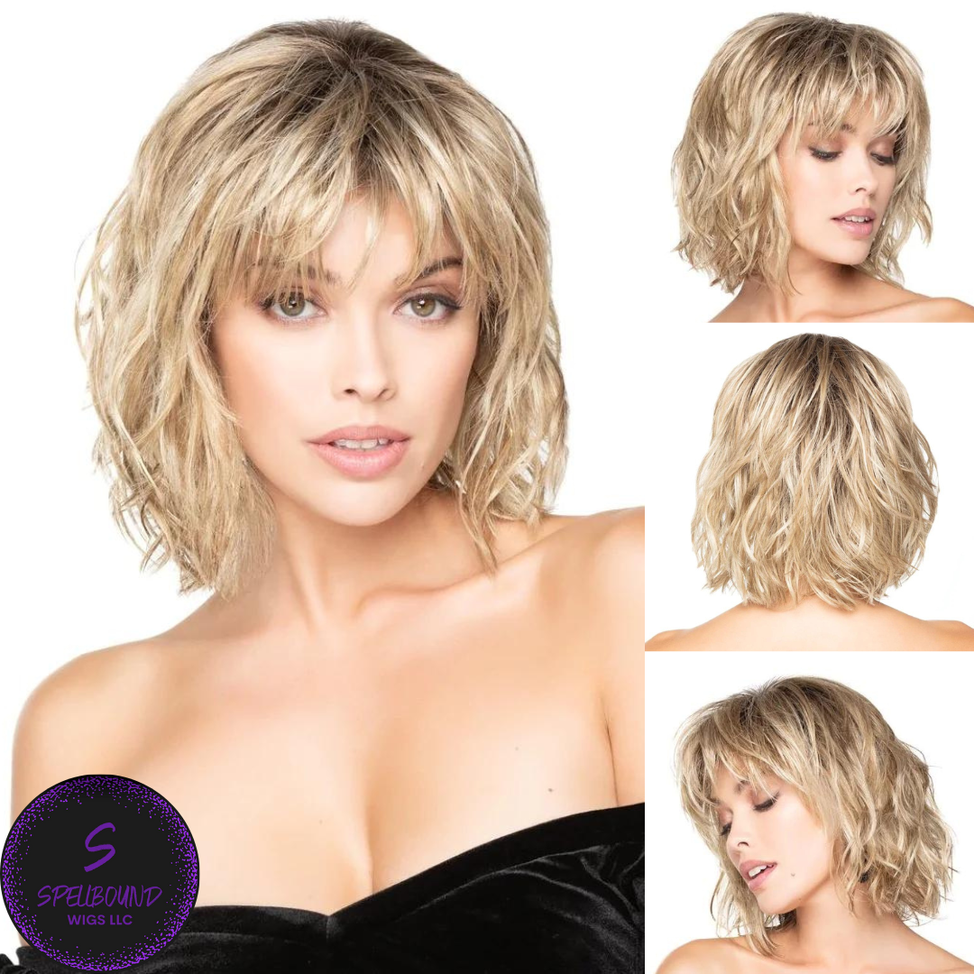 New Wave - Look Fabulous Collection by TressAllure