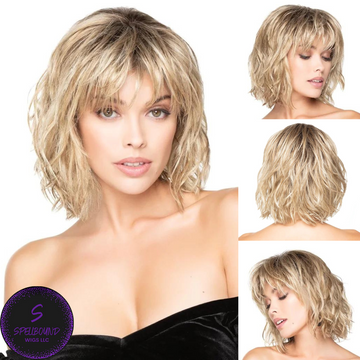 New Wave - Look Fabulous Collection by TressAllure