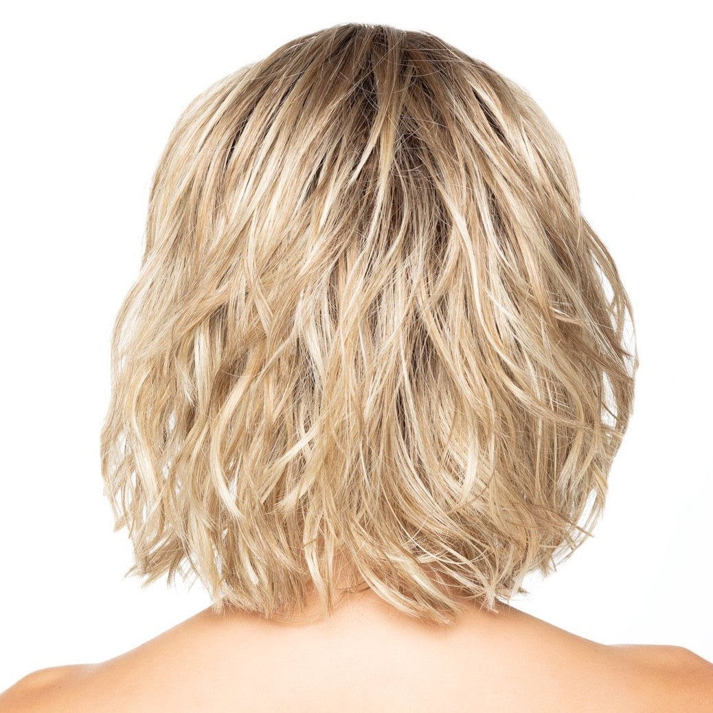 New Wave - Look Fabulous Collection by TressAllure