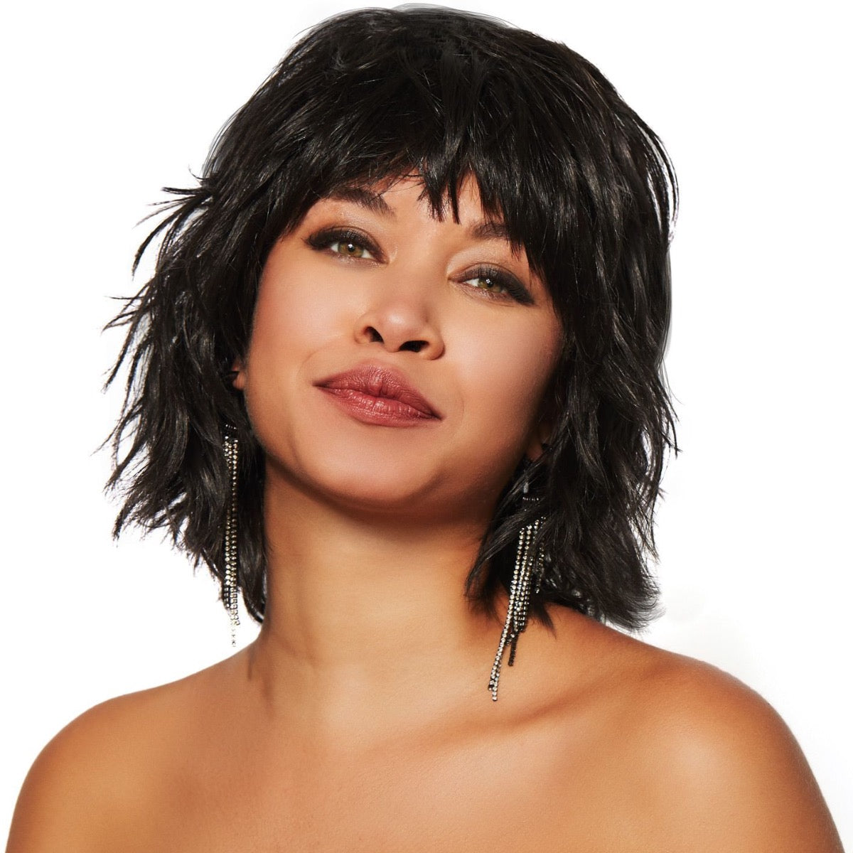 New Wave - Look Fabulous Collection by TressAllure