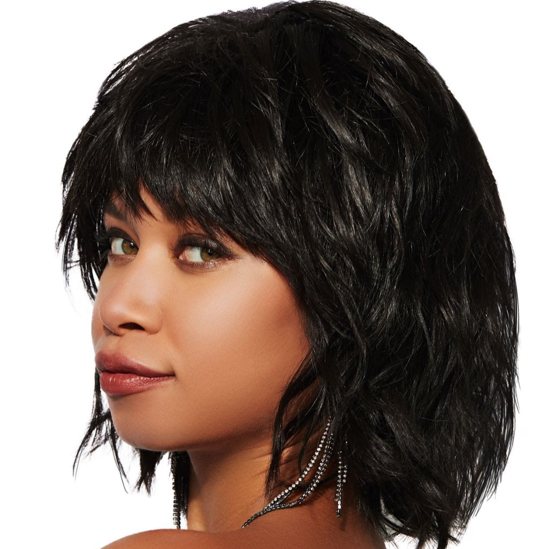 New Wave - Look Fabulous Collection by TressAllure