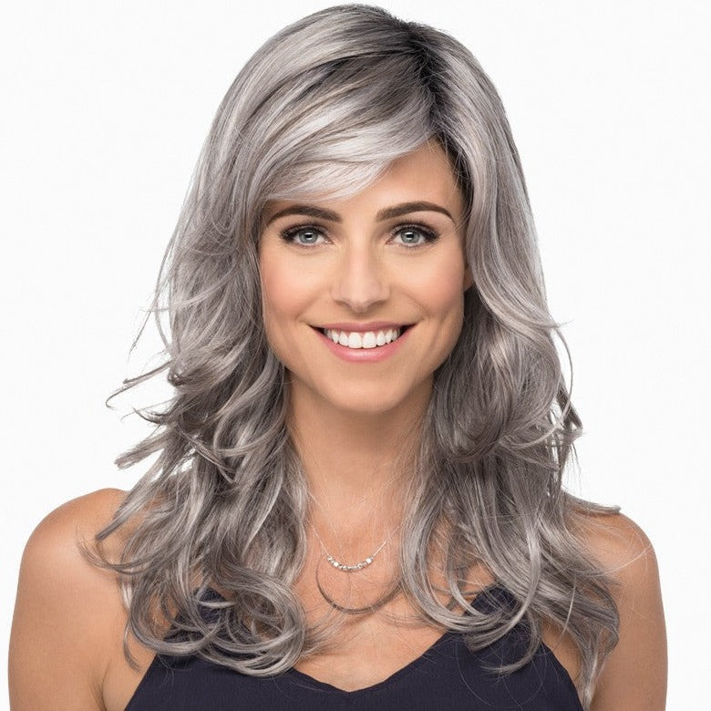 Orchid - Naturalle Front Lace Line Collection by Estetica Designs